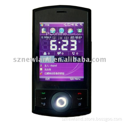 Dopod P860 mobile phone